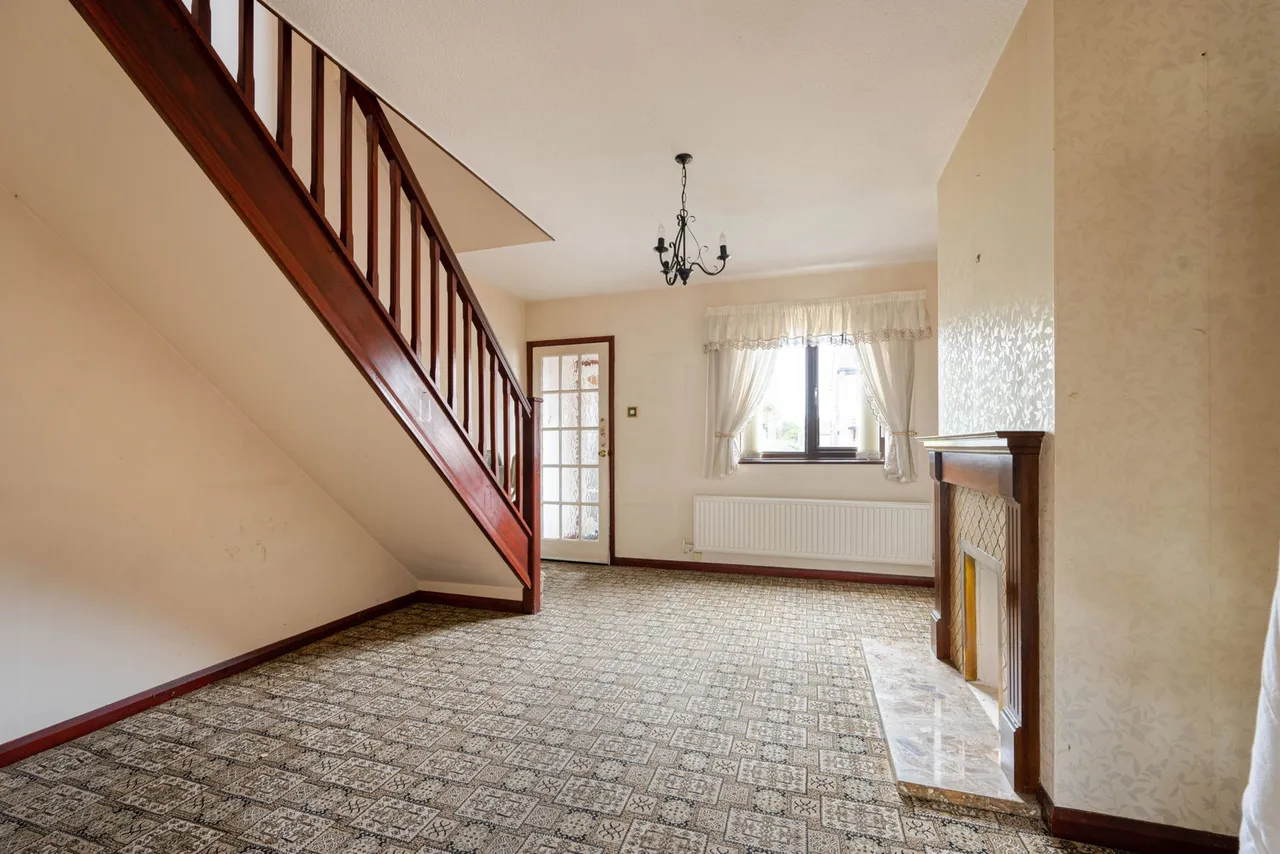 Carlisle Close on Barrowby Gate in Grantham, photo 7