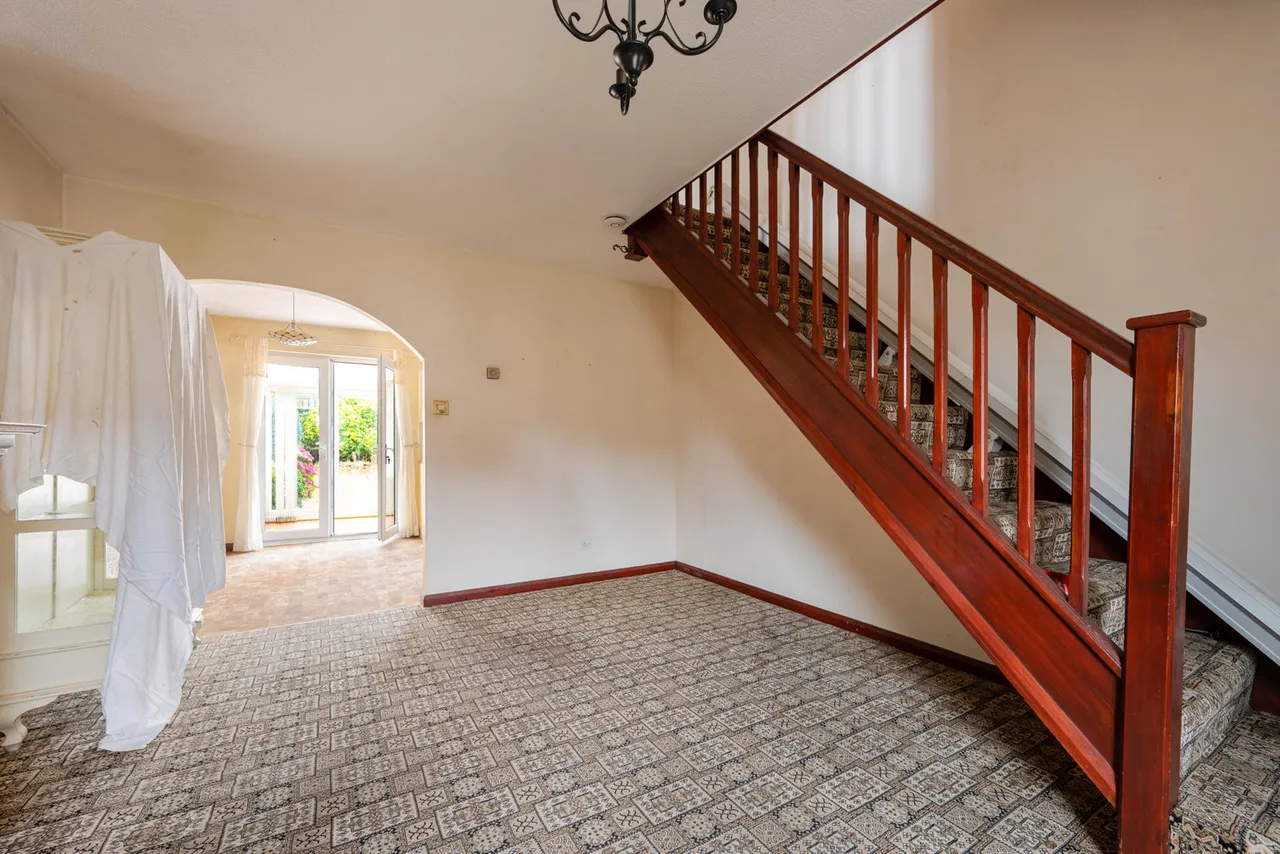 Carlisle Close on Barrowby Gate in Grantham, photo 4