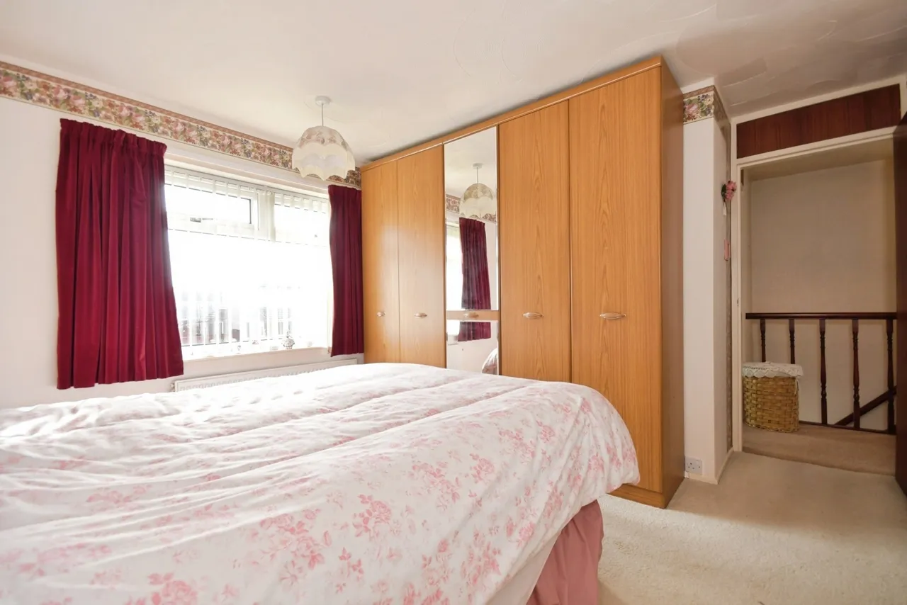 Cornwall Avenue, Buxton, Derbyshire, SK17, photo 14