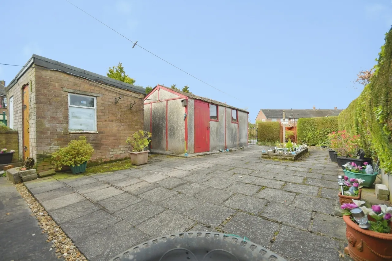 Cornwall Avenue, Buxton, Derbyshire, SK17, photo 9