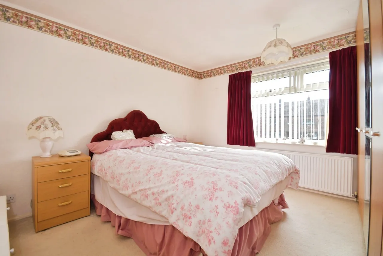Cornwall Avenue, Buxton, Derbyshire, SK17, photo 13