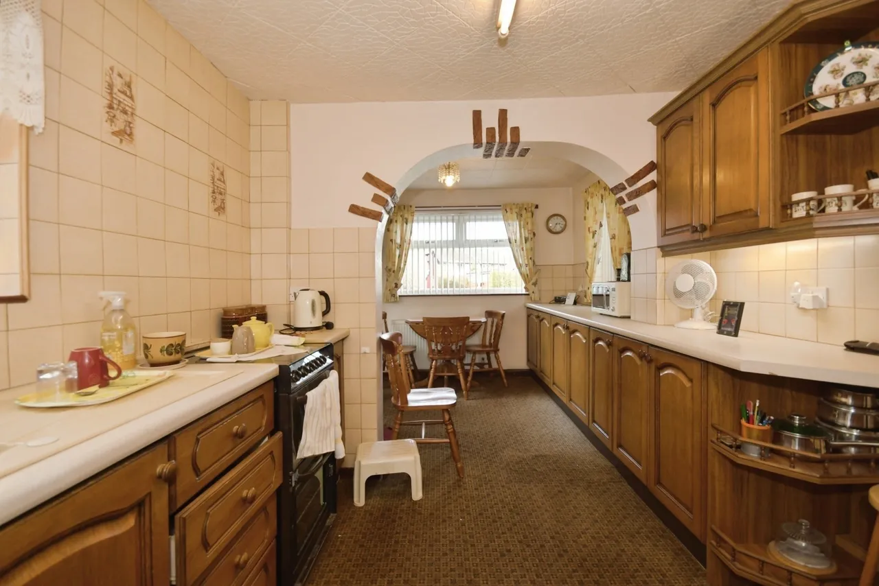 Cornwall Avenue, Buxton, Derbyshire, SK17, photo 6