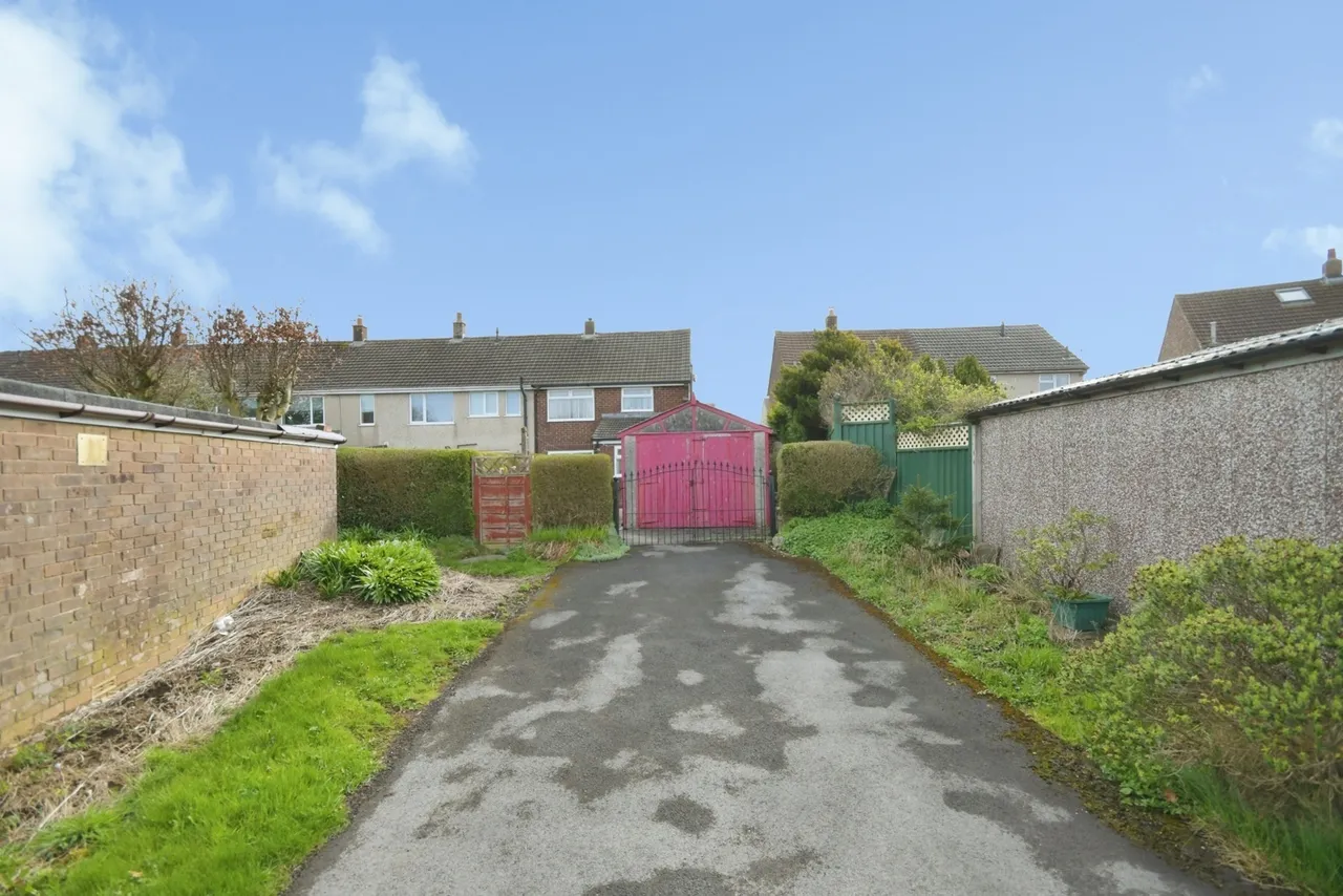 Cornwall Avenue, Buxton, Derbyshire, SK17, photo 11