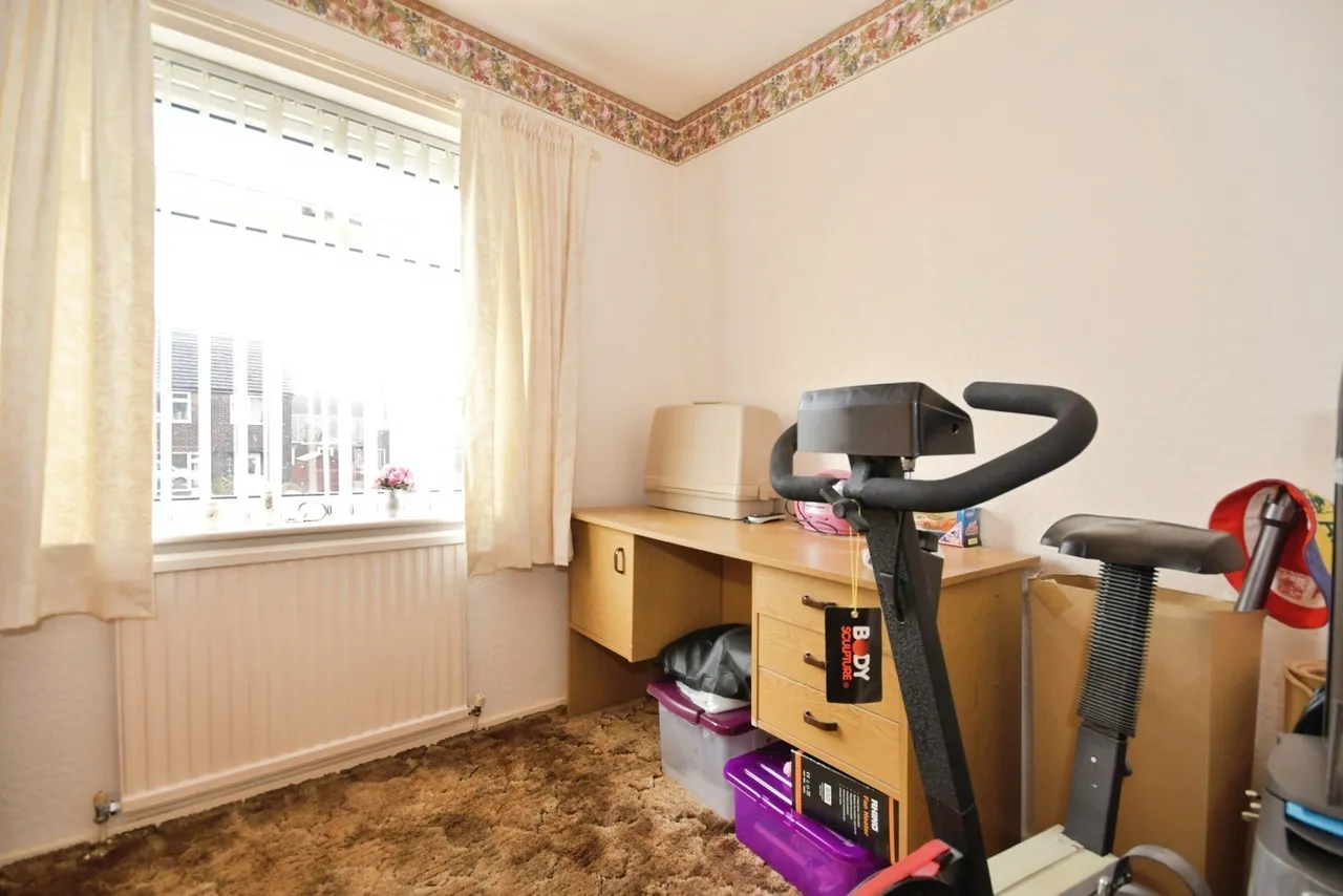 Cornwall Avenue, Buxton, Derbyshire, SK17, photo 17