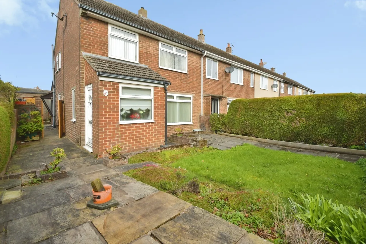 Cornwall Avenue, Buxton, Derbyshire, SK17, photo 19
