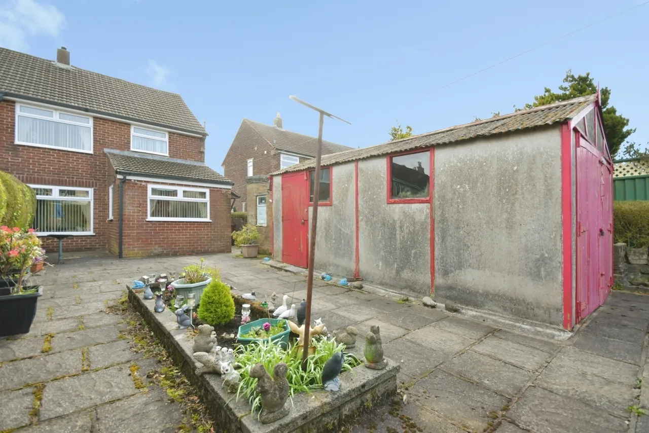 Cornwall Avenue, Buxton, Derbyshire, SK17, photo 10