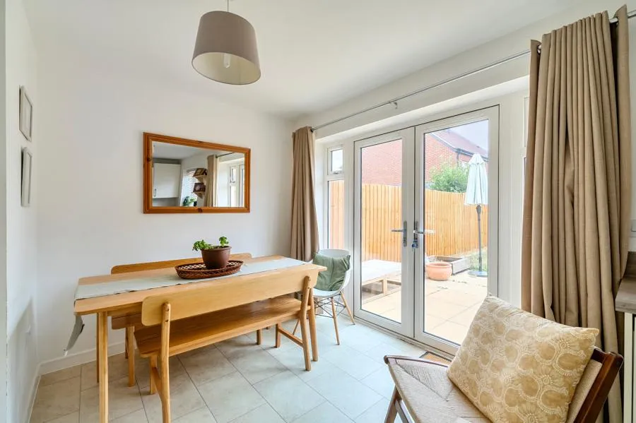 Bourton Road, Banbury, OX16, photo 5