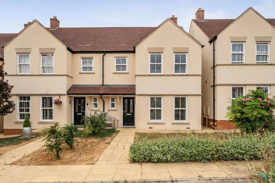 Bourton Road, Banbury, OX16, photo 17