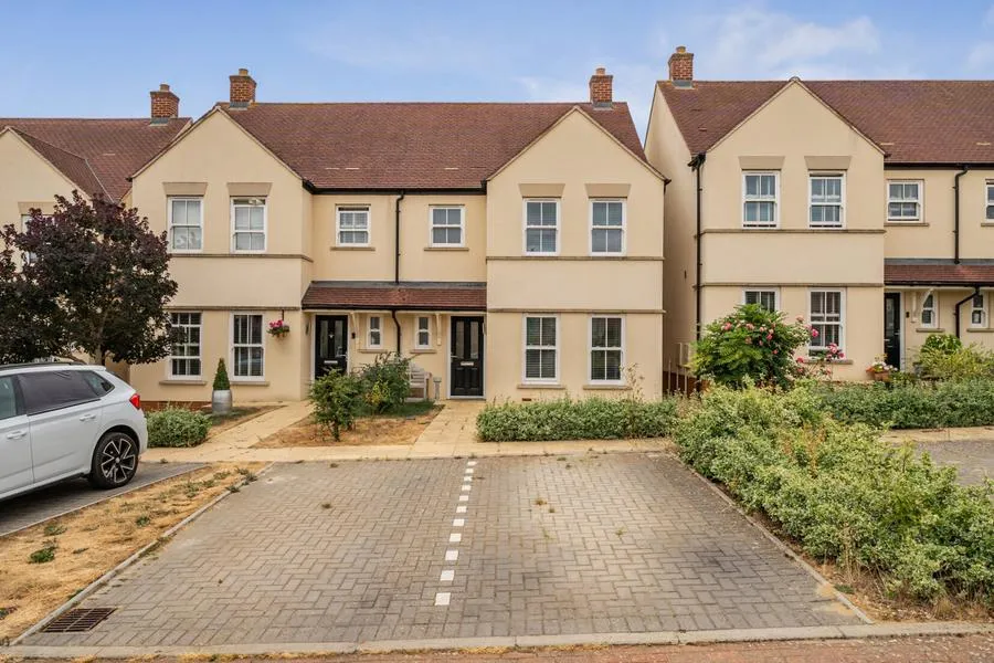 Bourton Road, Banbury, OX16, photo 19