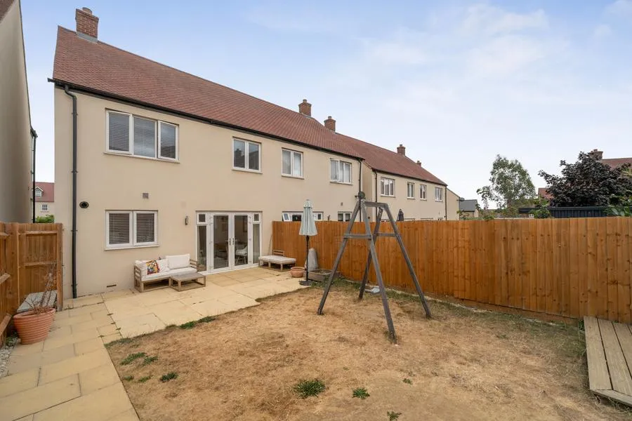 Bourton Road, Banbury, OX16, photo 20