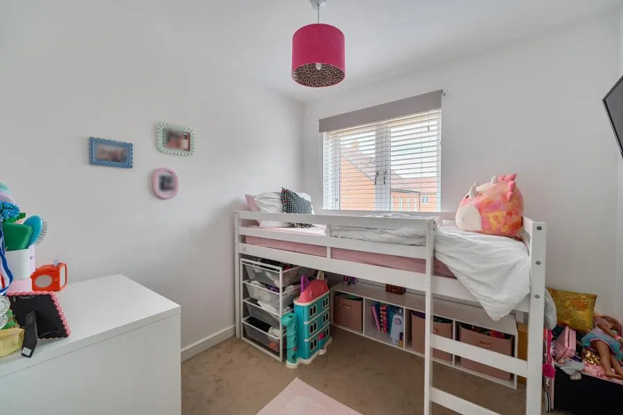 Bourton Road, Banbury, OX16, photo 9