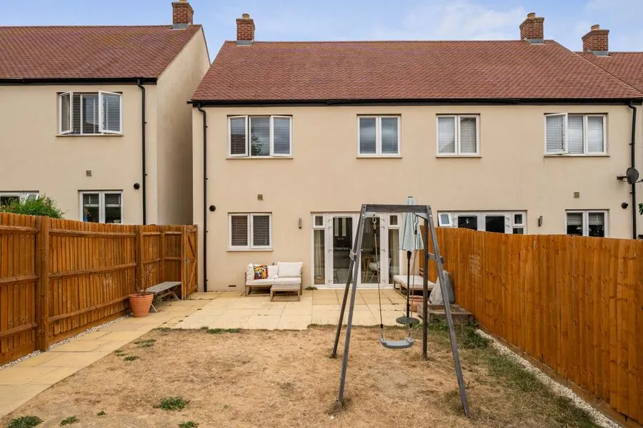 Bourton Road, Banbury, OX16, photo 18