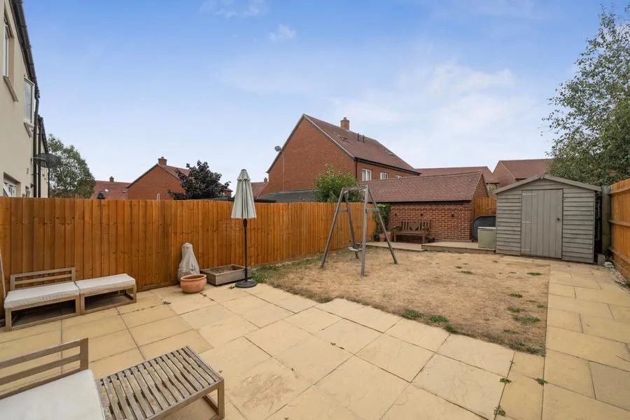Bourton Road, Banbury, OX16, photo 21