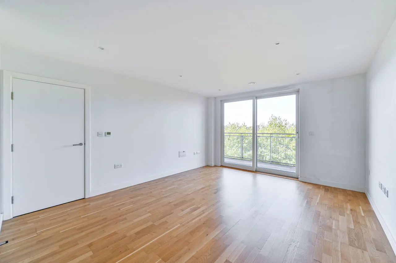1 bed flat for sale, London, SE8