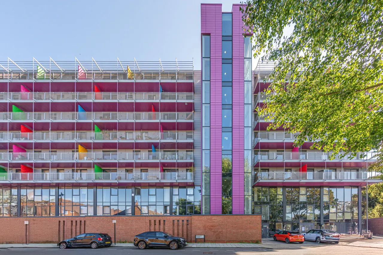 London, SE8, photo 10