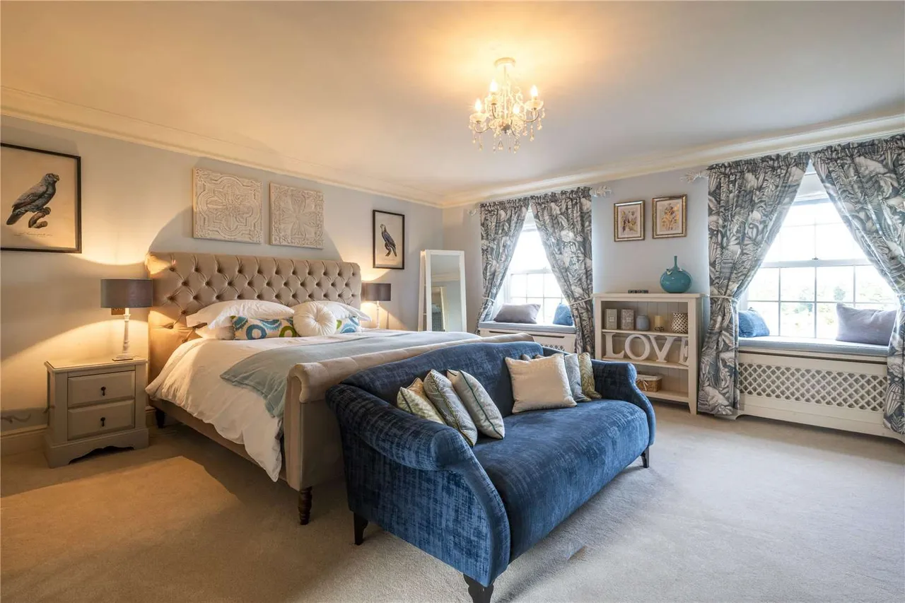 Ashmore, Salisbury, SP5, photo 16