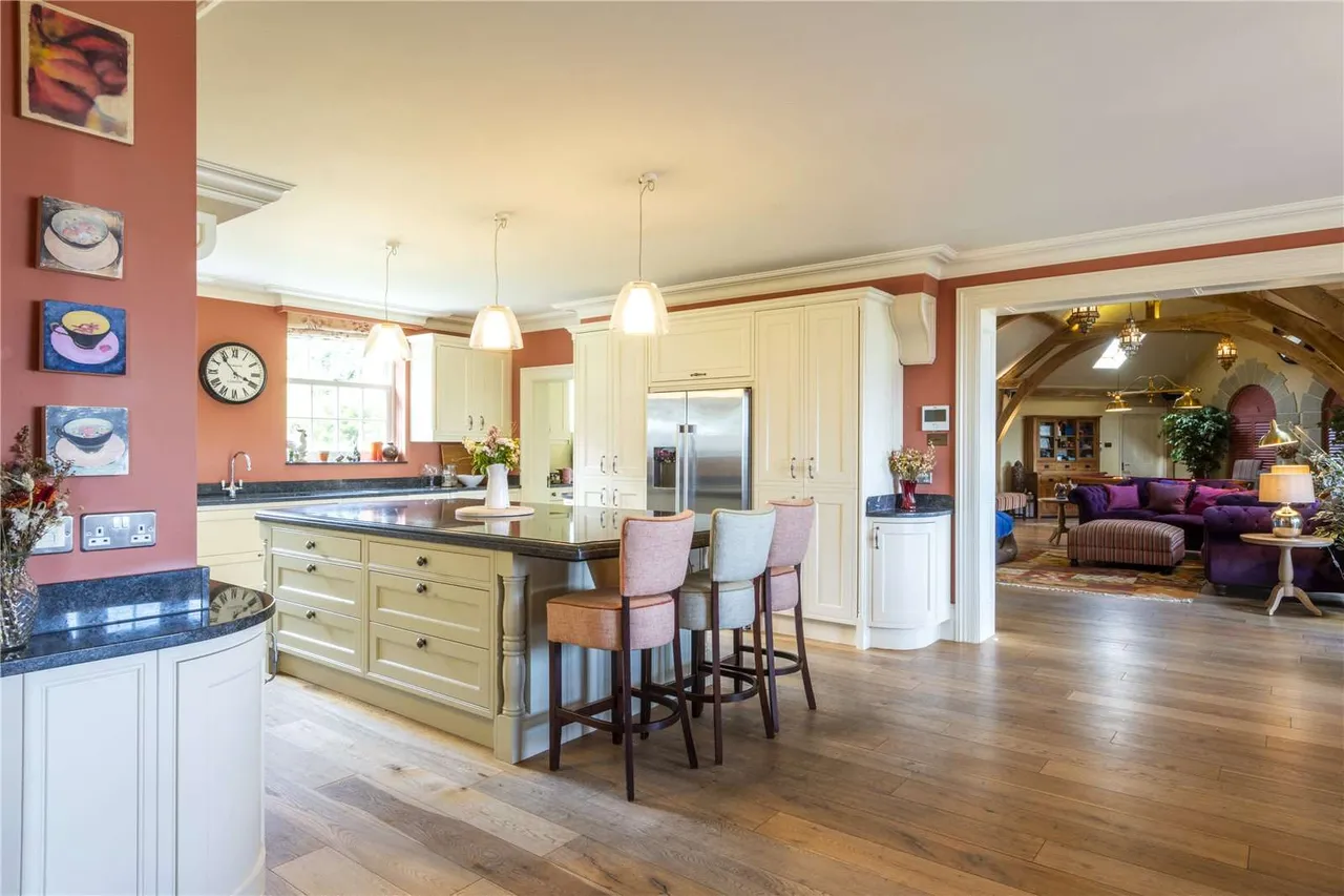 Ashmore, Salisbury, SP5, photo 8