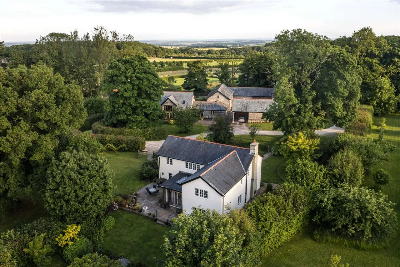 Ashmore, Salisbury, SP5, photo 22