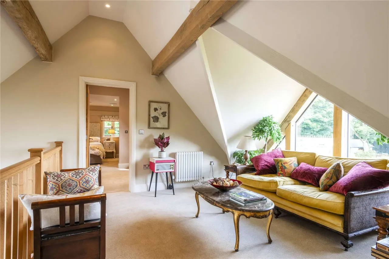Ashmore, Salisbury, SP5, photo 20