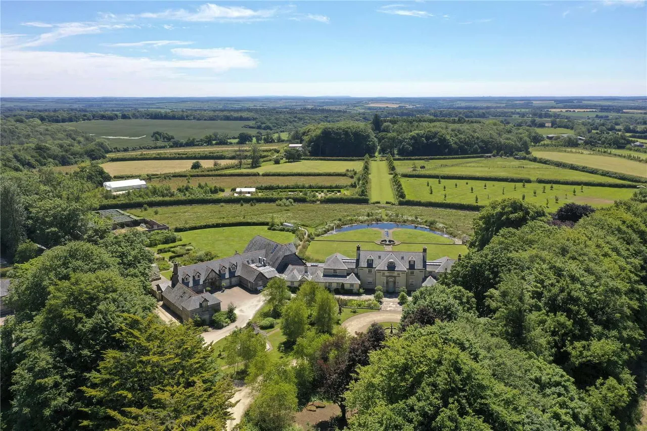 8 bed house for sale, Ashmore, Salisbury, SP5