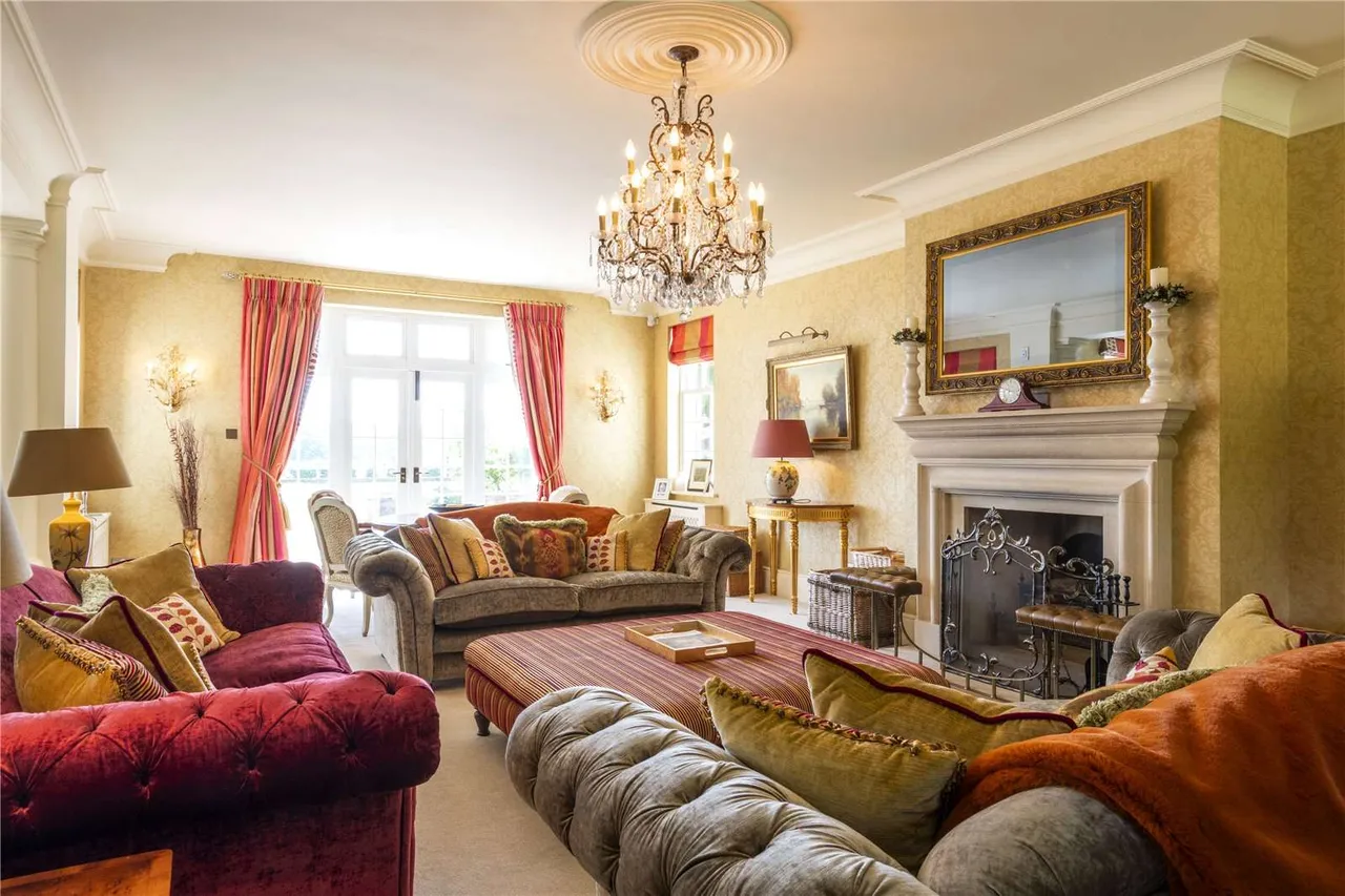 Ashmore, Salisbury, SP5, photo 6