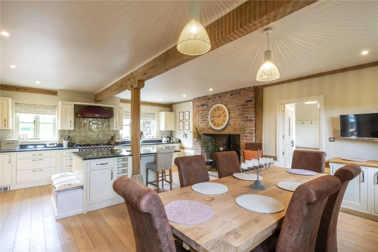 Ashmore, Salisbury, SP5, photo 19