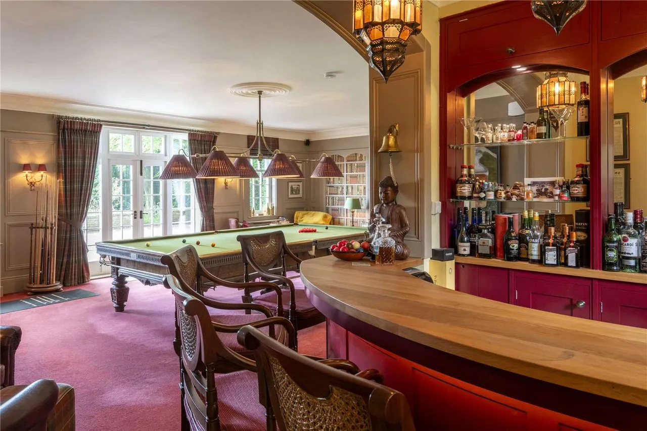 Ashmore, Salisbury, SP5, photo 12