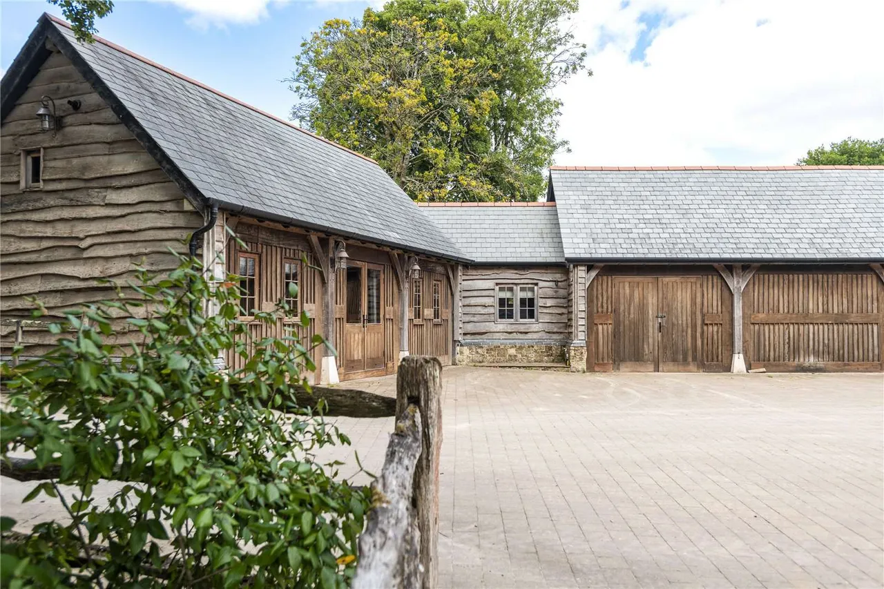 Ashmore, Salisbury, SP5, photo 39