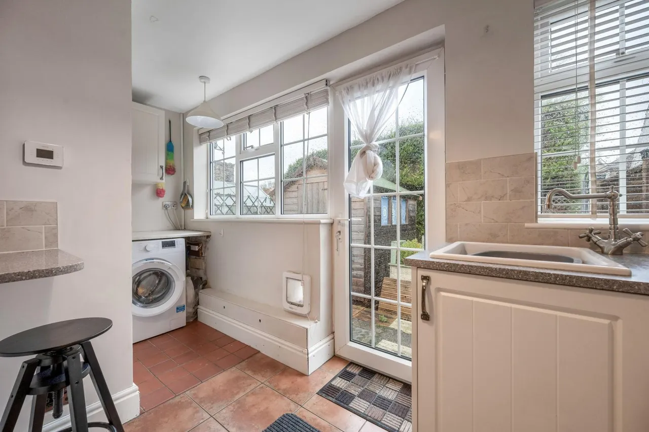 Haconby Lane, Morton, PE10, photo 8