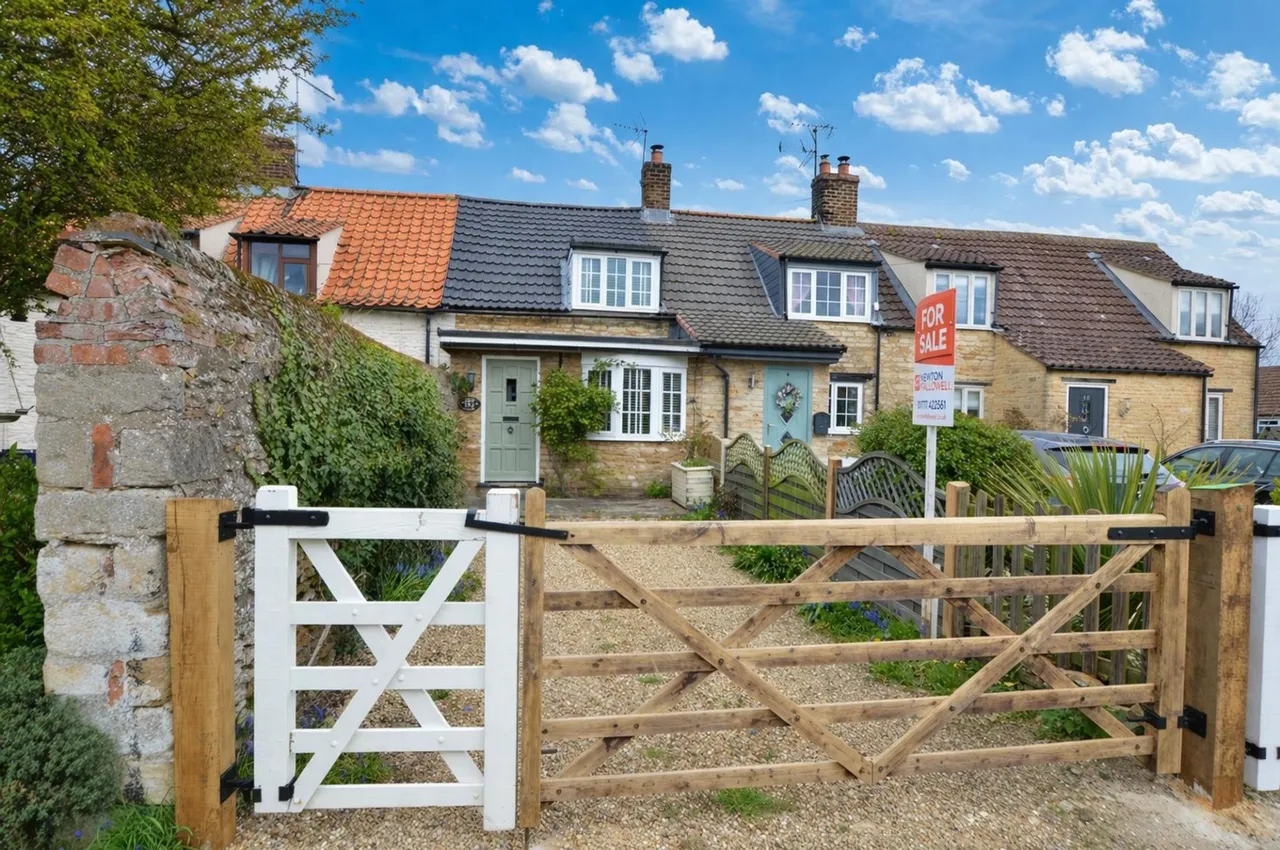 Haconby Lane, Morton, PE10, photo 15