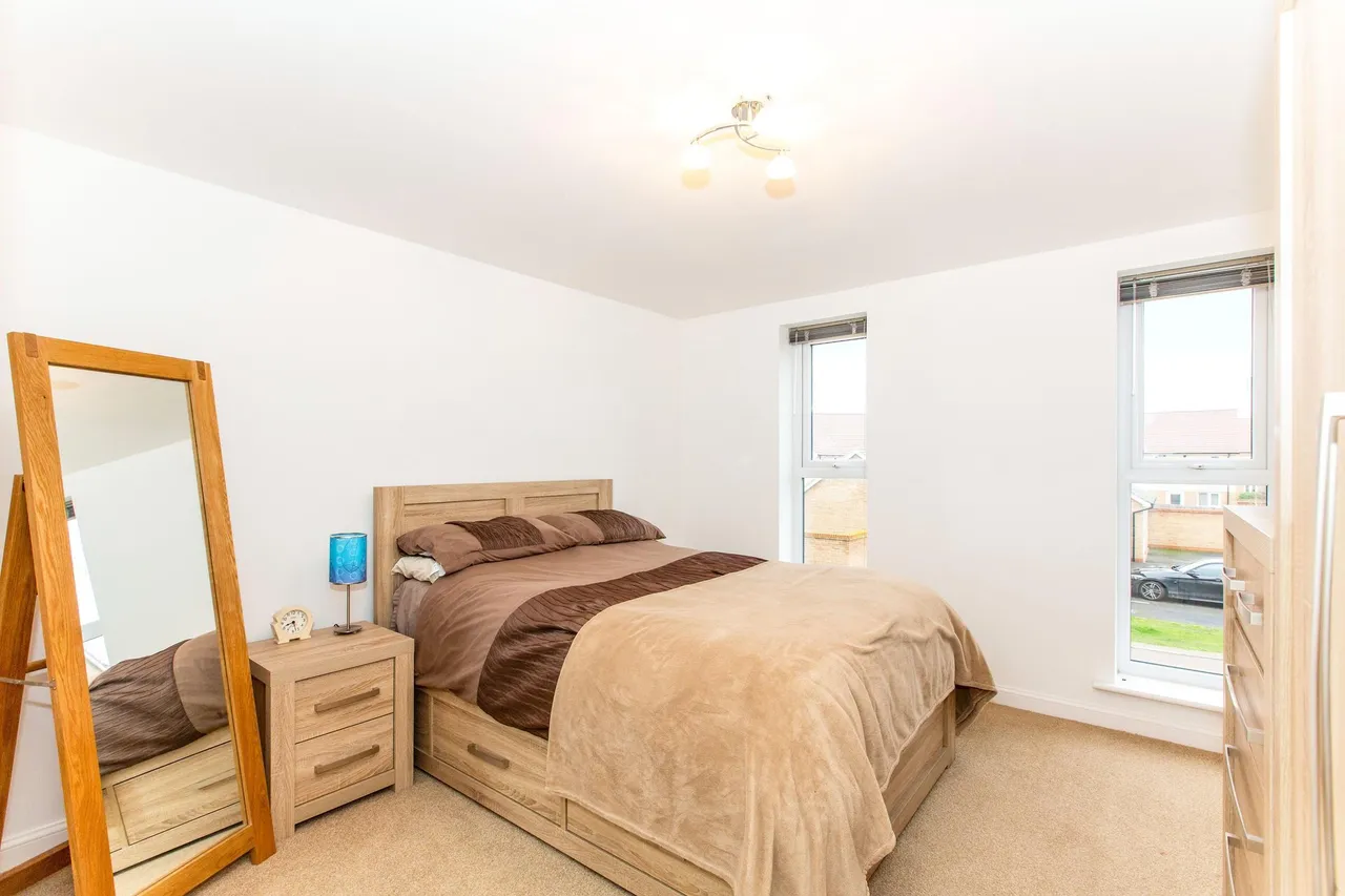Mill Court Papworth Everard, CB23, photo 6