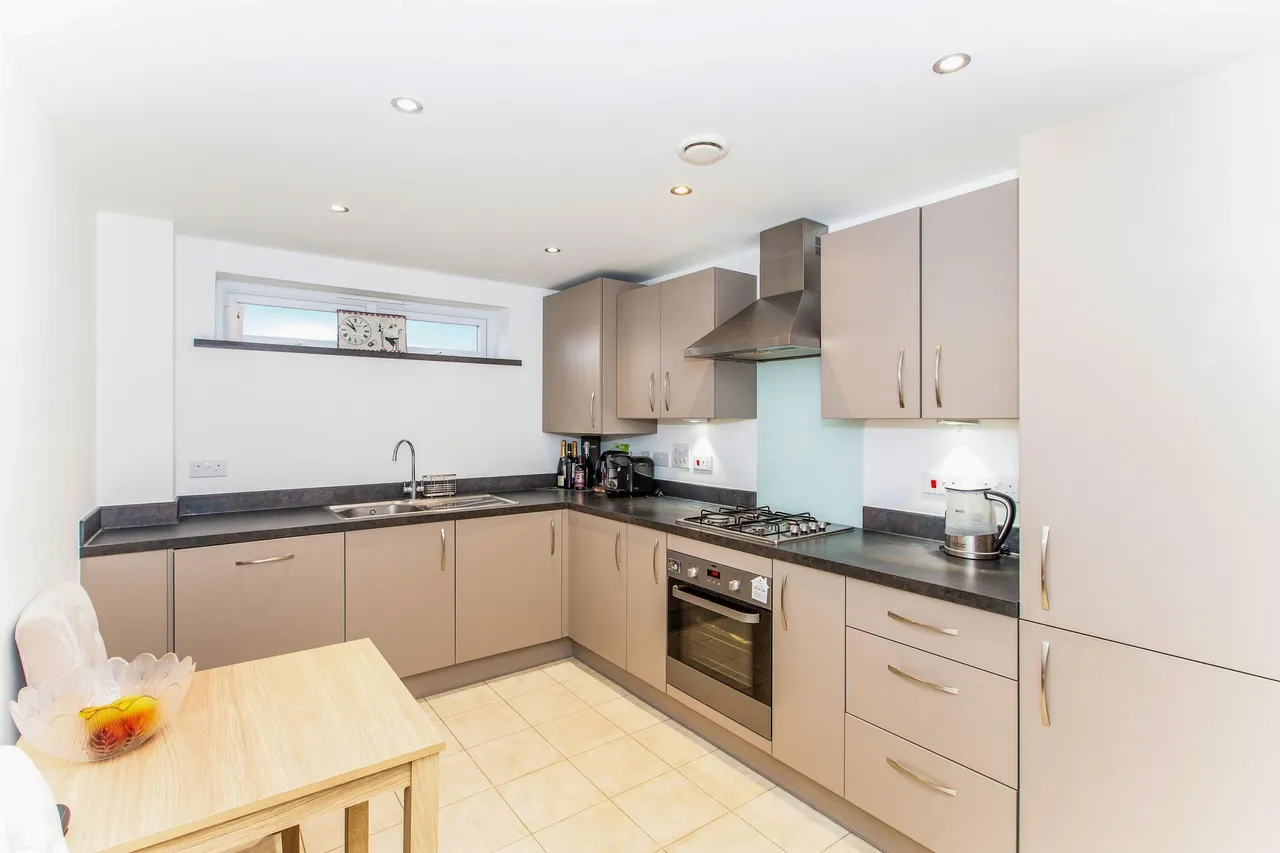 Mill Court Papworth Everard, CB23, photo 4