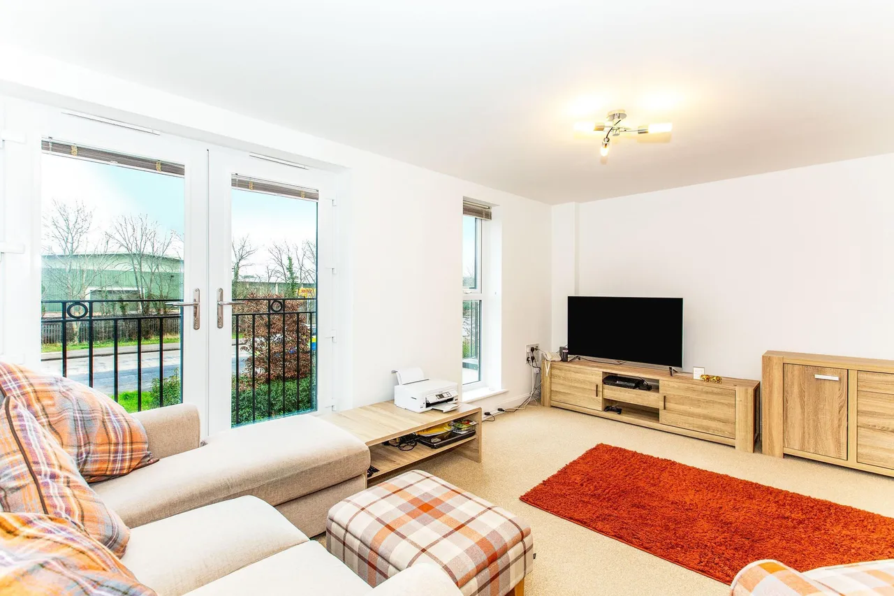 Mill Court Papworth Everard, CB23, photo 3