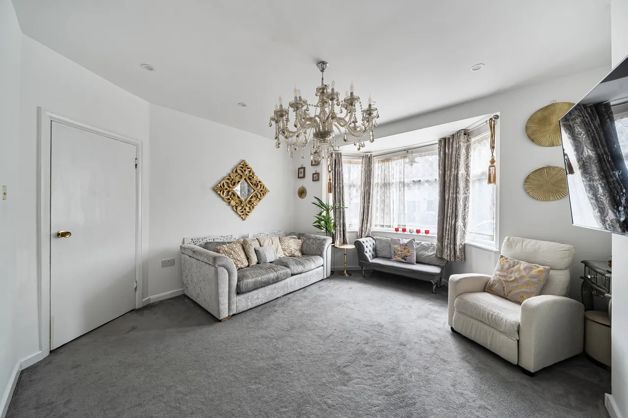 Pinner Park Avenue, Harrow, HA2, photo 12