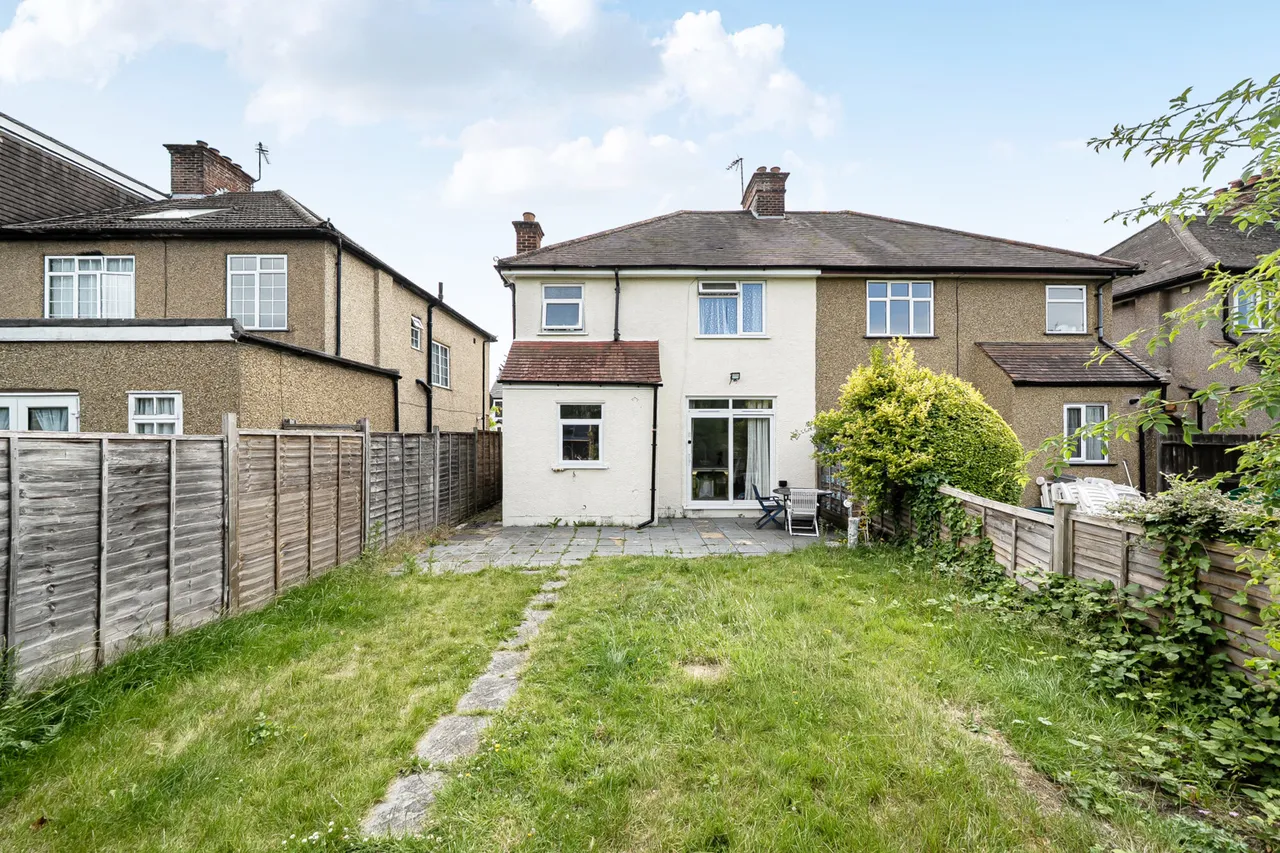 Pinner Park Avenue, Harrow, HA2, photo 14
