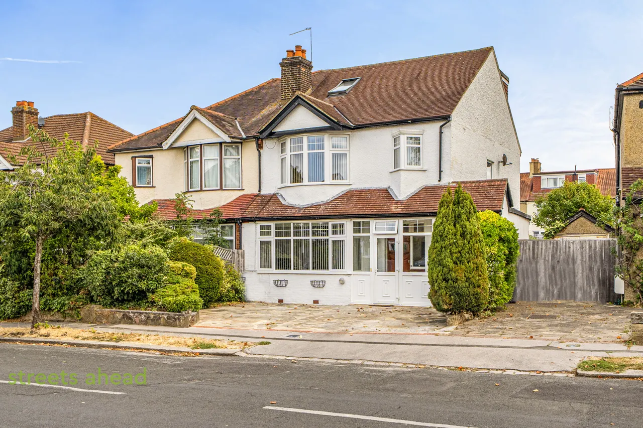 Sefton Road, Croydon, CR0, photo 20