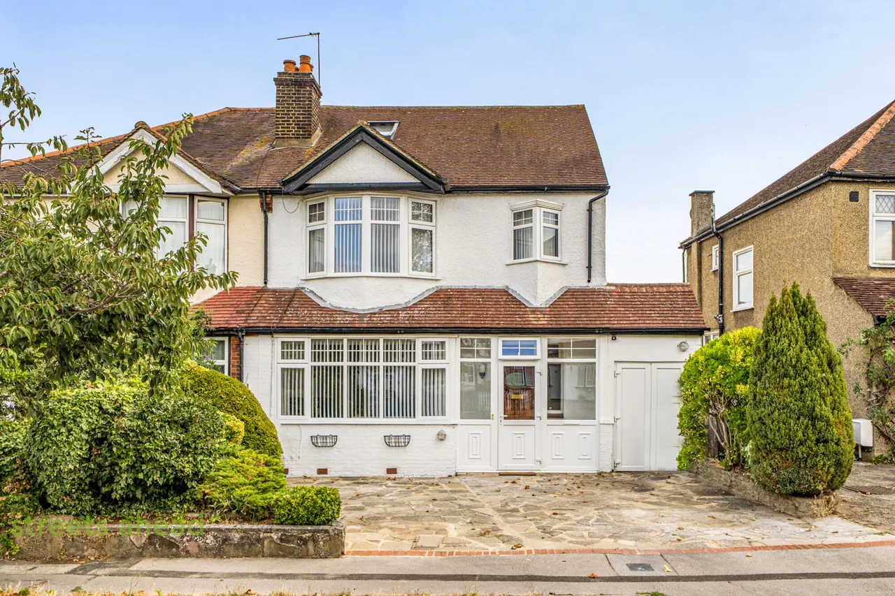4 bed house for sale, Sefton Road, Croydon, CR0