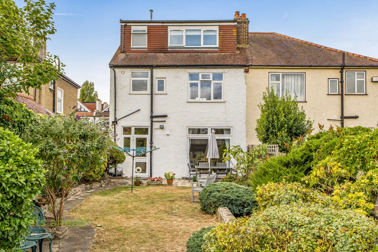 Sefton Road, Croydon, CR0, photo 17