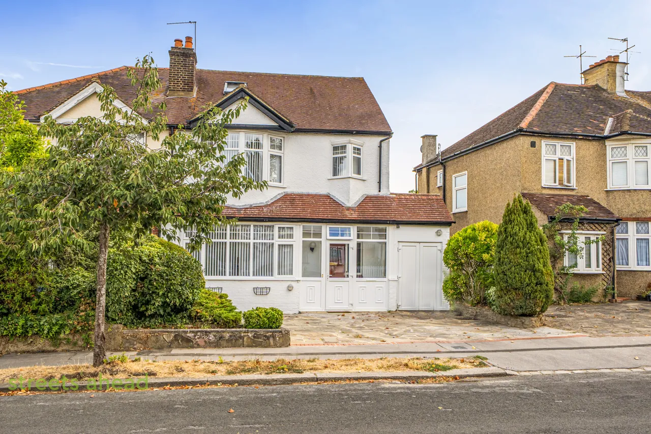 Sefton Road, Croydon, CR0, photo 19