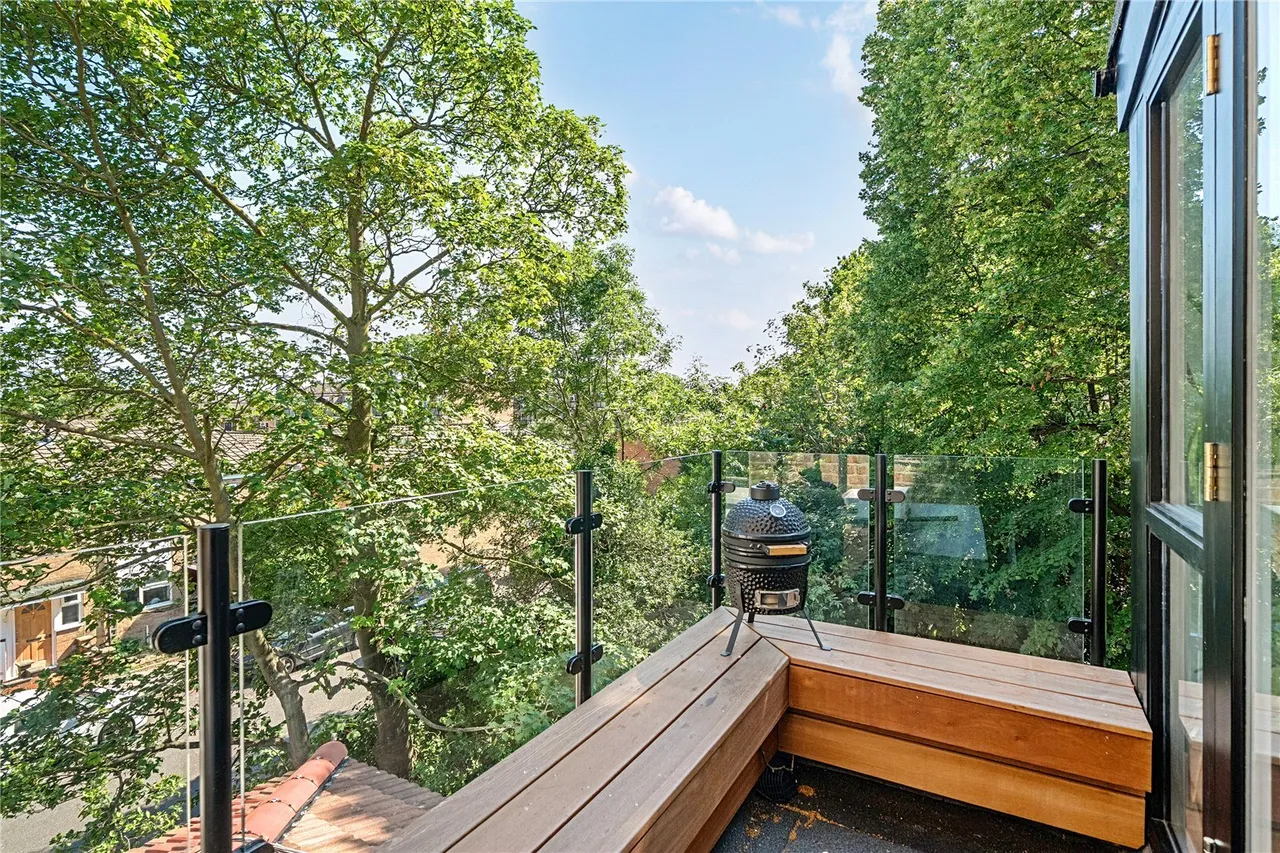 Seymour Villas, SE20, photo 2