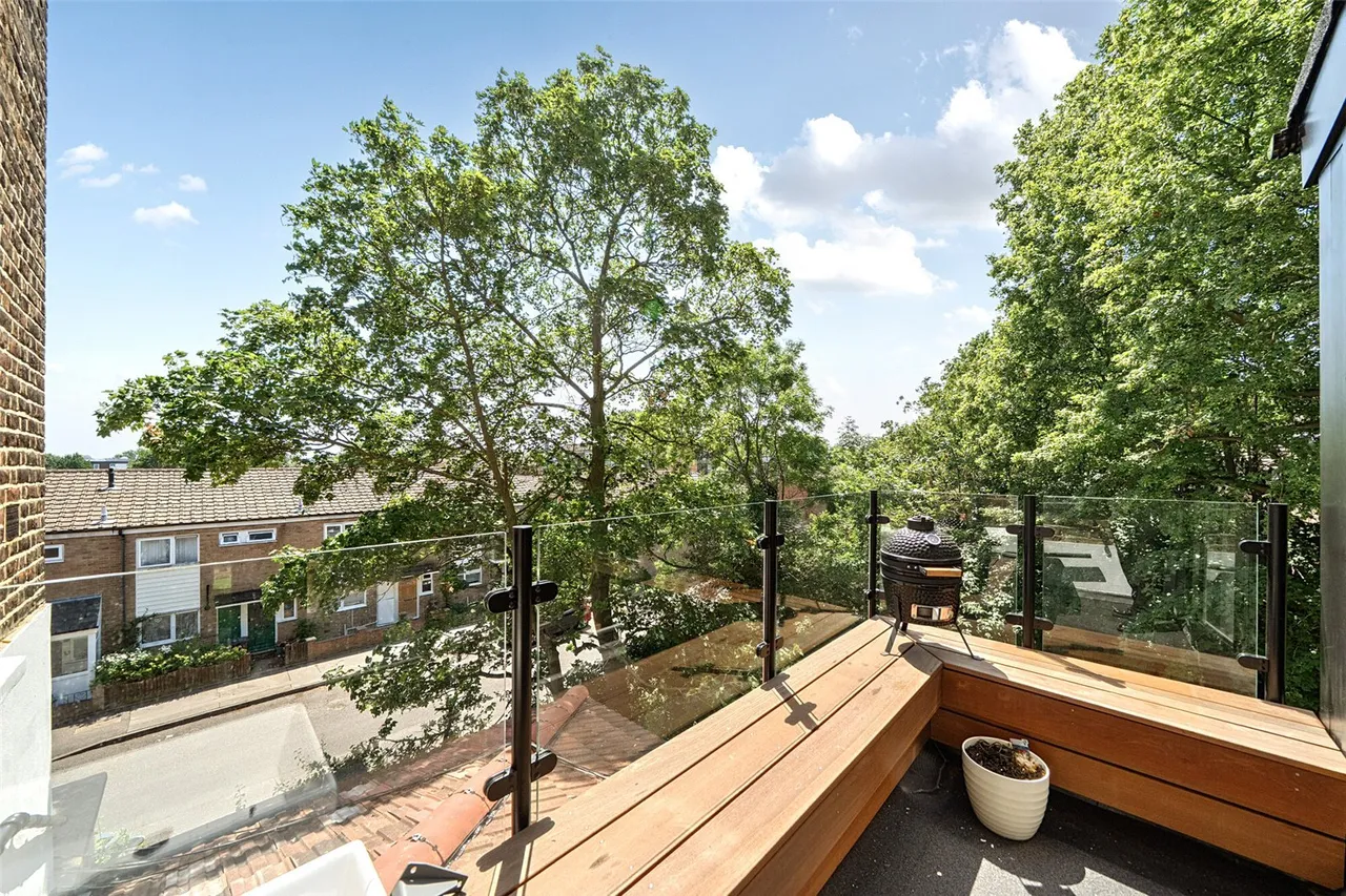 Seymour Villas, SE20, photo 13