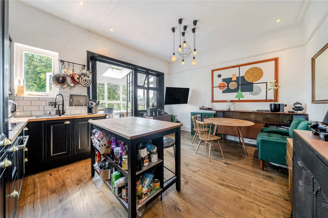 Seymour Villas, SE20, photo 8