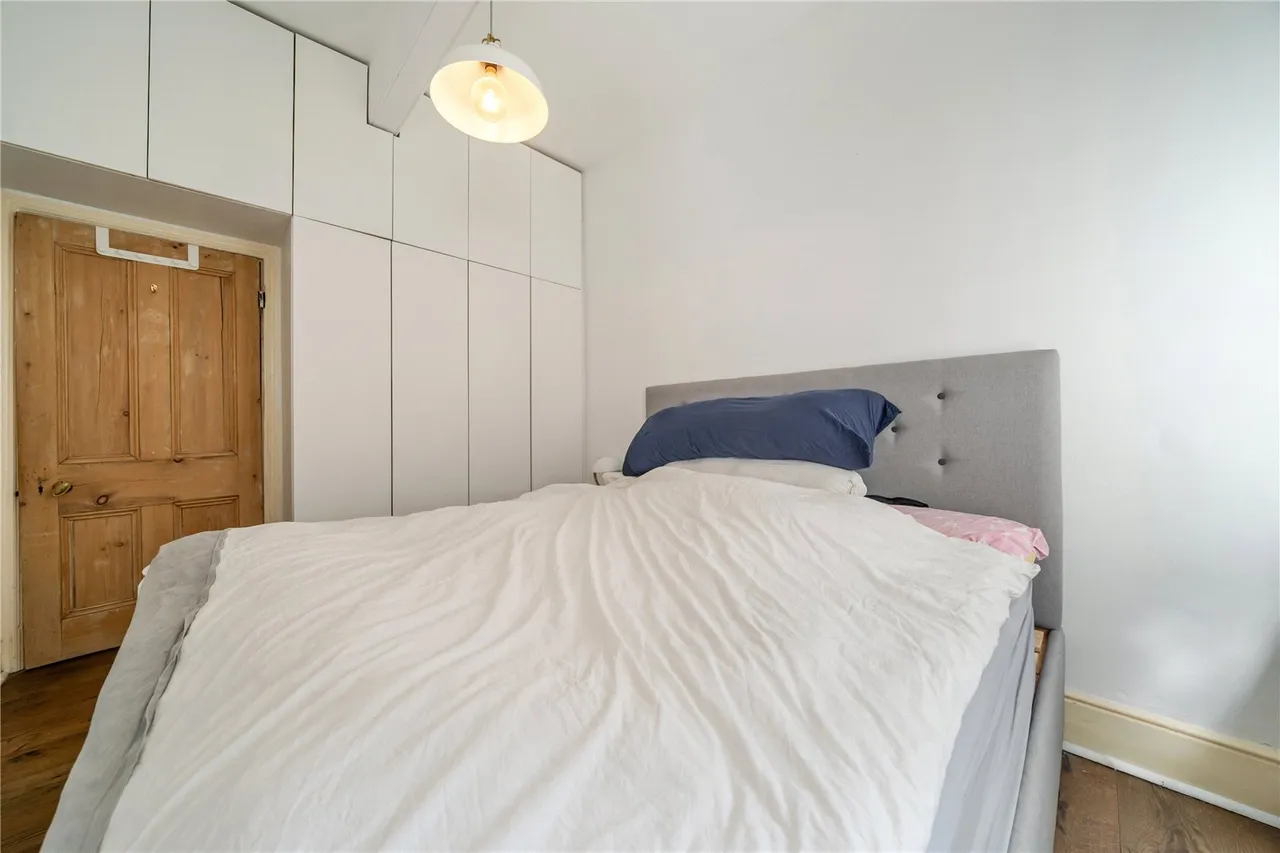 Seymour Villas, SE20, photo 22