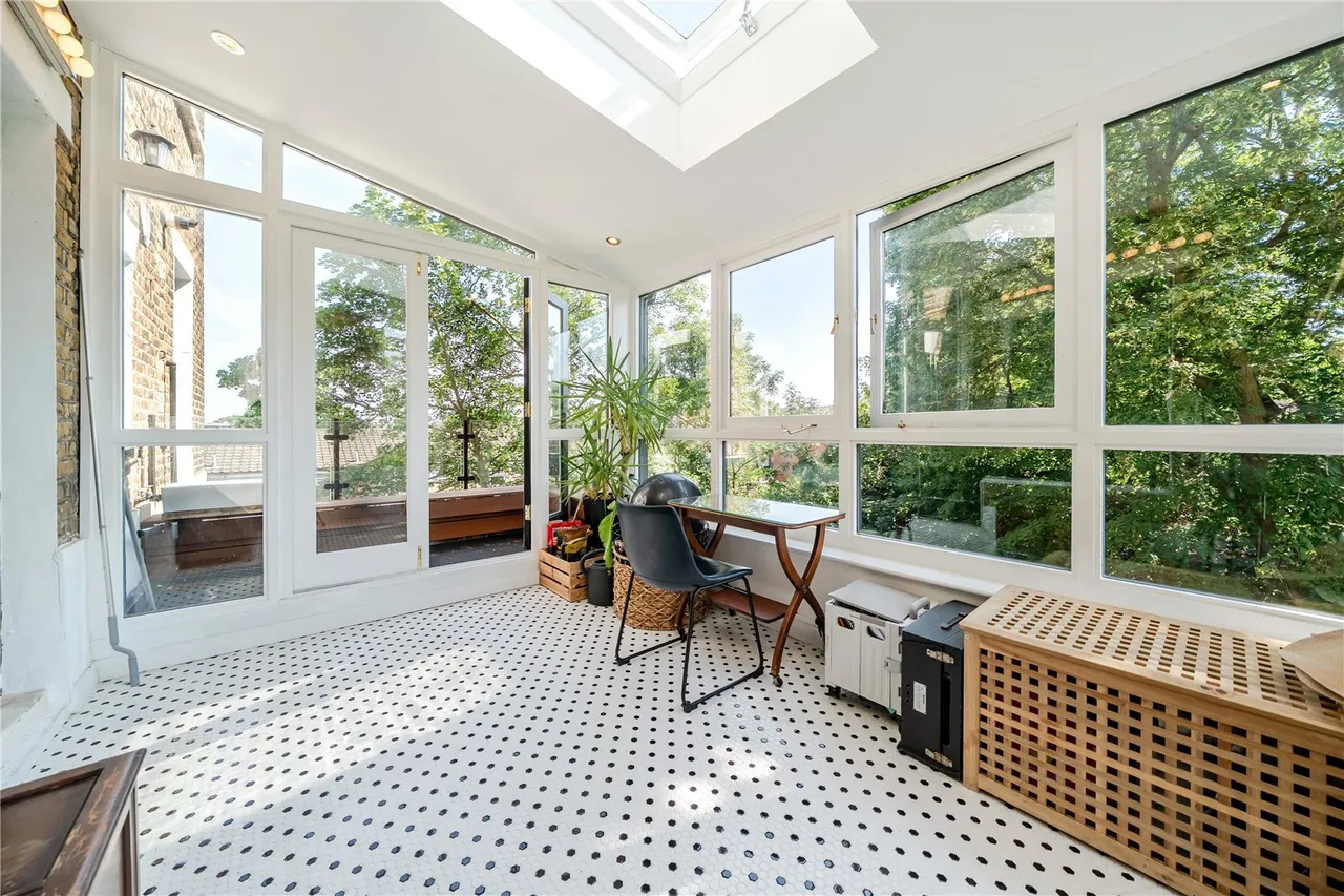 Seymour Villas, SE20, photo 10