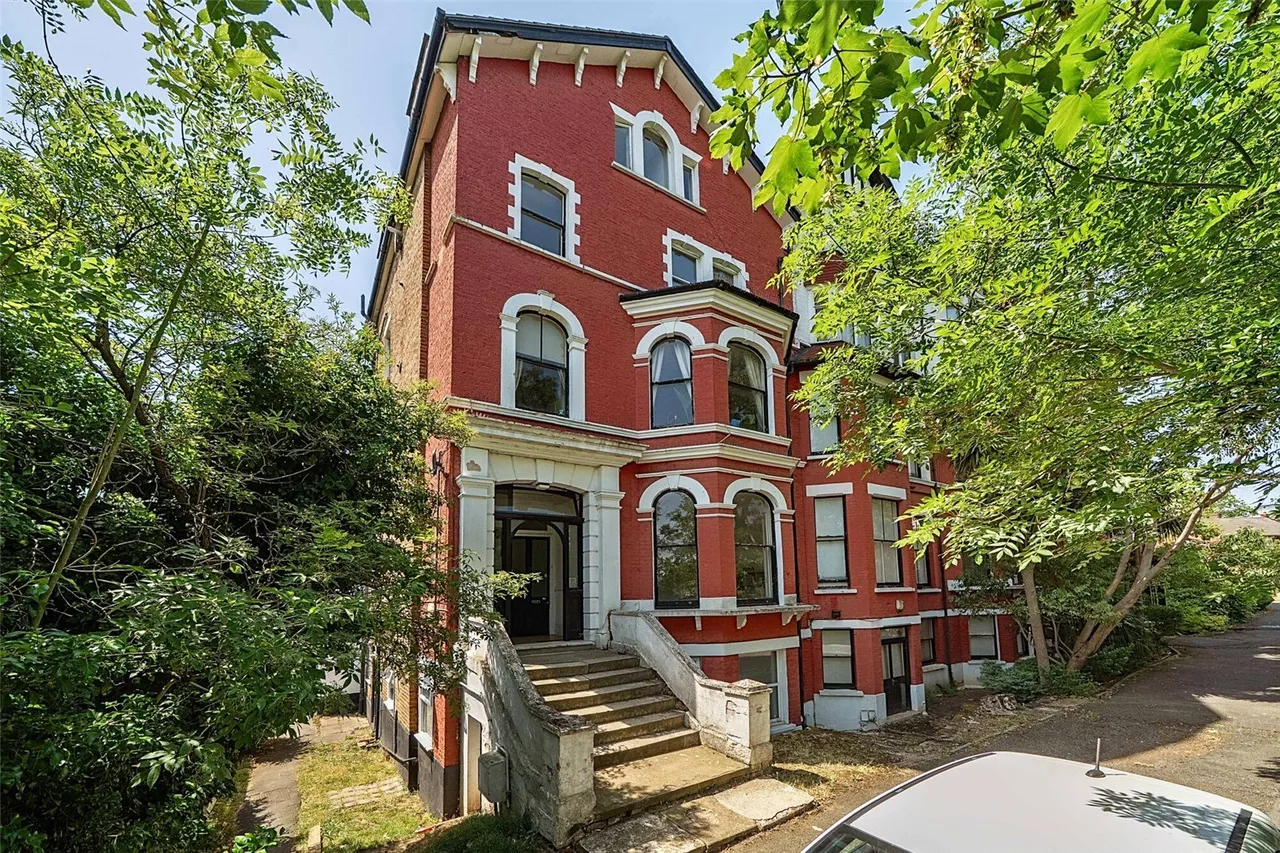 Seymour Villas, SE20, photo 5