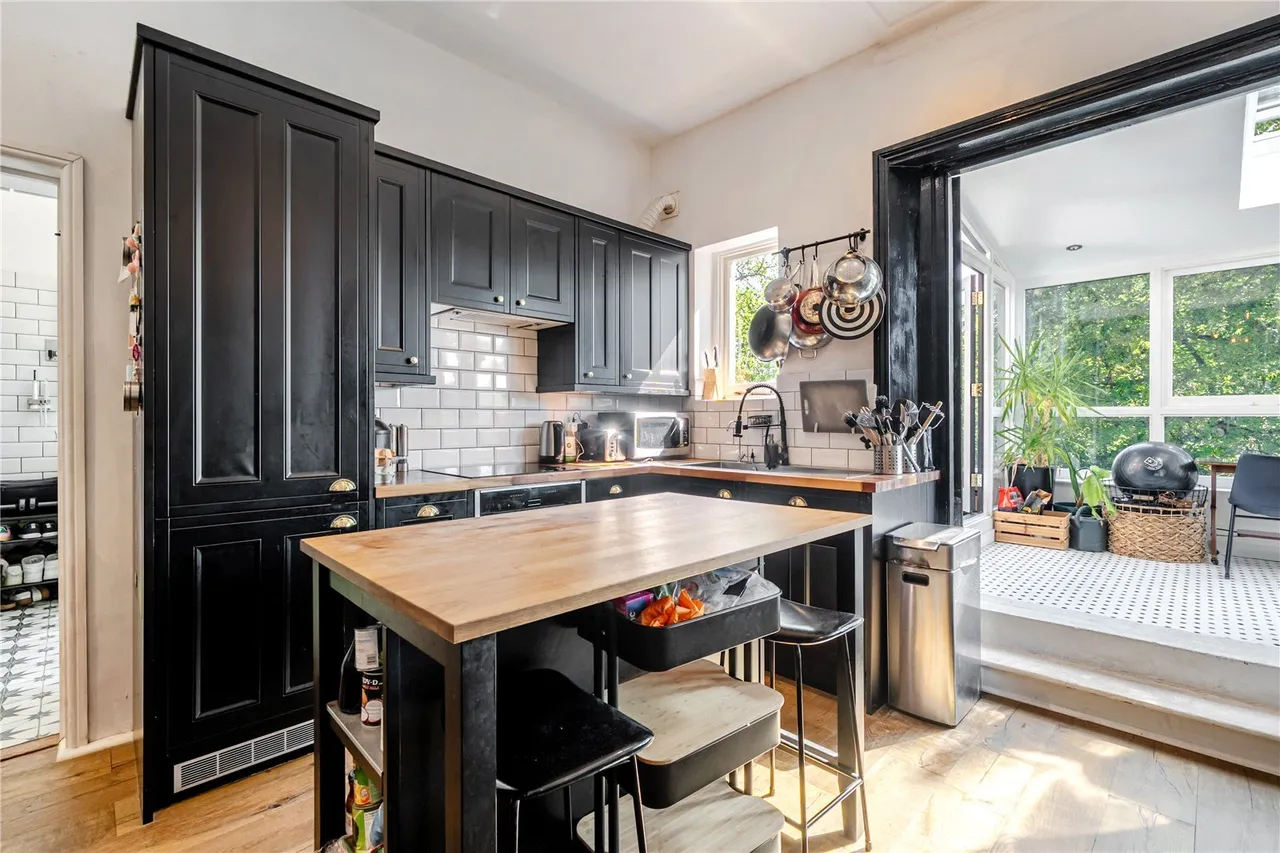 Seymour Villas, SE20, photo 9
