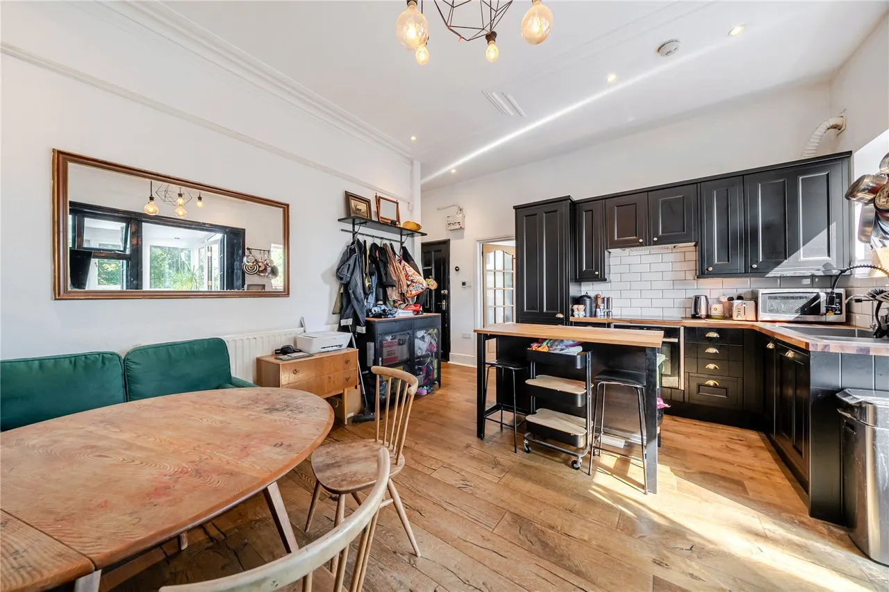 Seymour Villas, SE20, photo 4