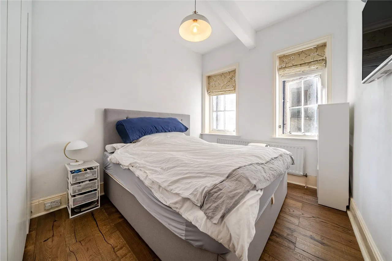 Seymour Villas, SE20, photo 11