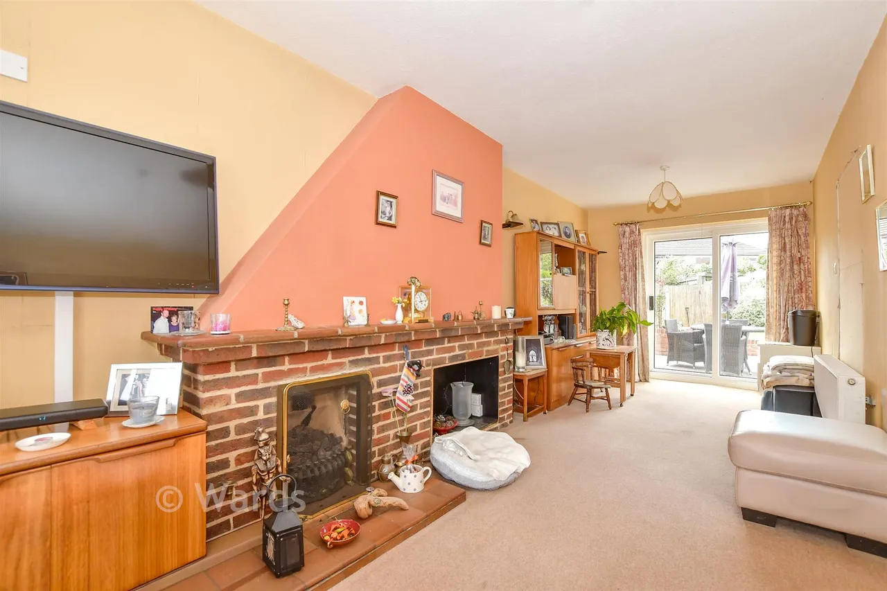 Larch Crescent, Tonbridge, TN10, photo 8