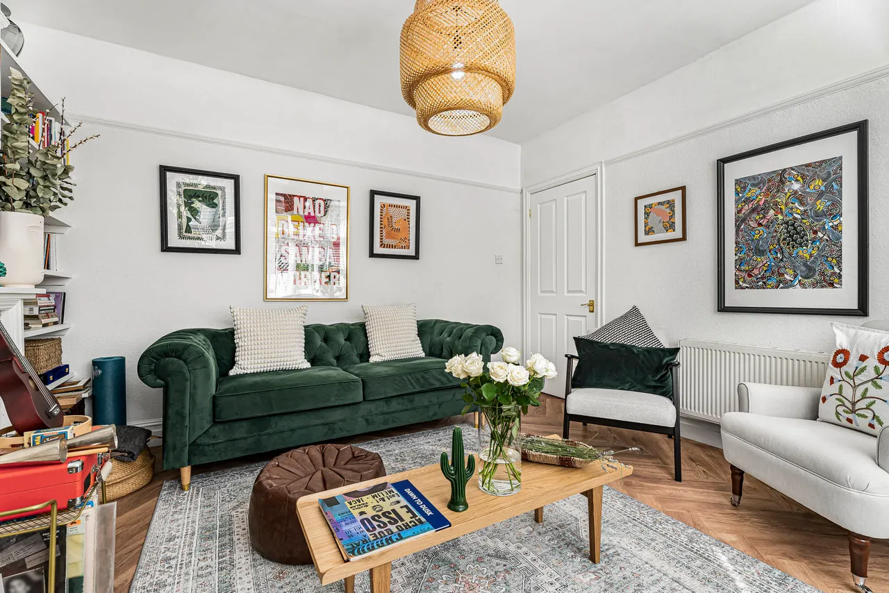 Stanford Road, London, SW16, photo 12